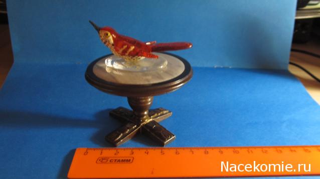 Мебель и аксессуары для кукольного дома НЕ ИЗ ЖУРНАЛА