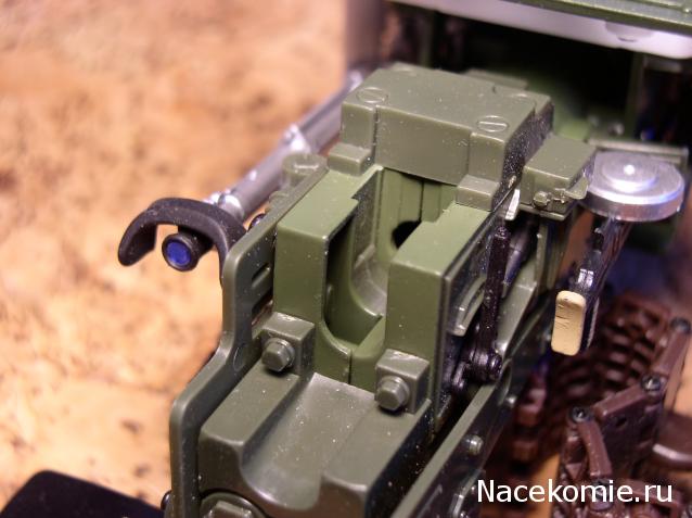 Танк Т-34 - График выхода и обсуждение