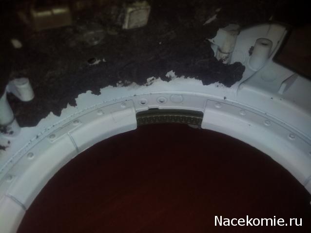 Танк Т-34 - График выхода и обсуждение