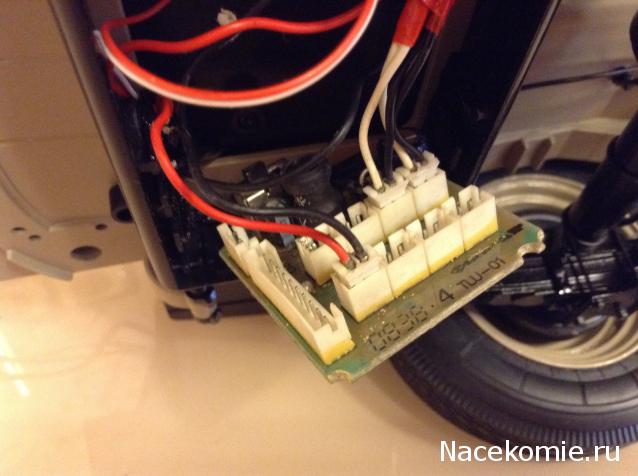 ГАЗ М20 Победа - График Выхода и обсуждение