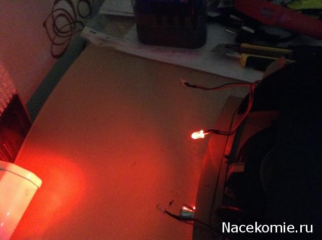 ГАЗ М20 Победа - График Выхода и обсуждение