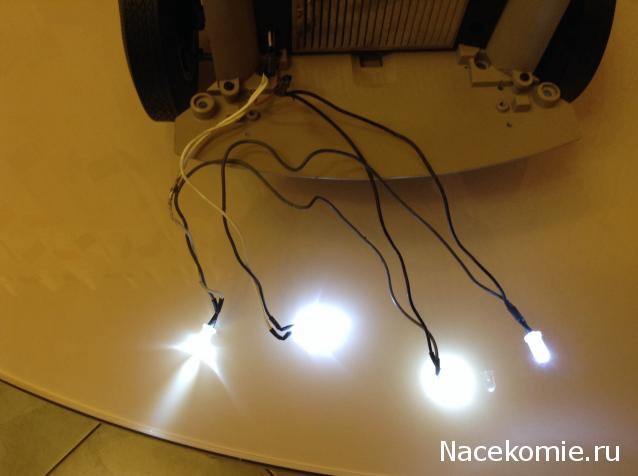 ГАЗ М20 Победа - График Выхода и обсуждение