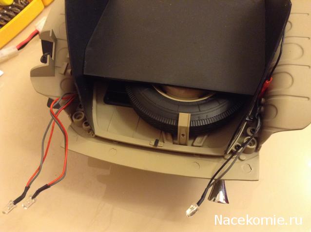 ГАЗ М20 Победа - График Выхода и обсуждение