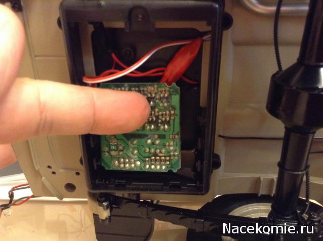 ГАЗ М20 Победа - График Выхода и обсуждение