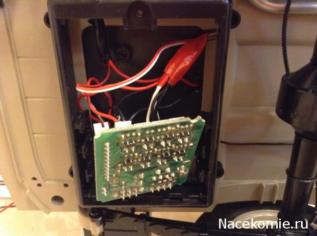 ГАЗ М20 Победа - График Выхода и обсуждение