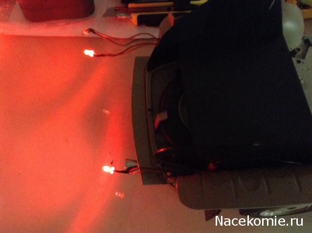 ГАЗ М20 Победа - График Выхода и обсуждение