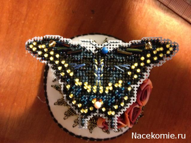 Весенний сюрпризник 2014