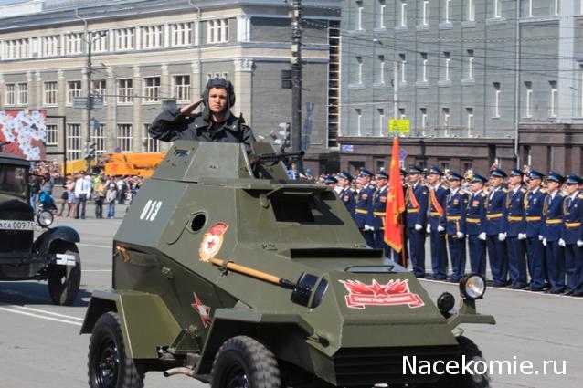 Русские Танки - График Выхода и обсуждение