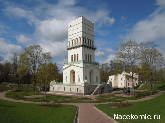 Мой любимый город или дорогие сердцу места