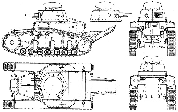 Русские Танки - График Выхода и обсуждение