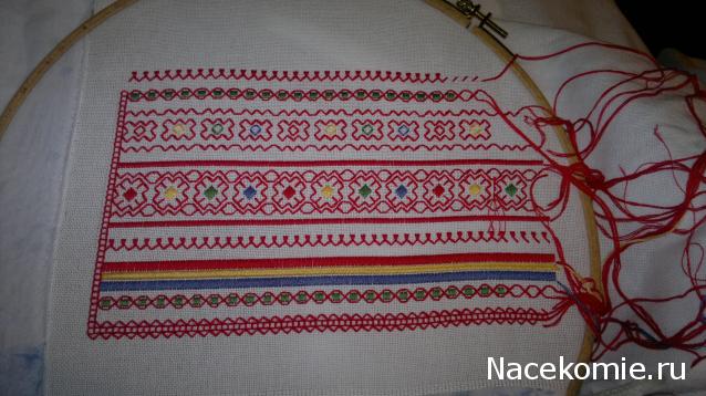 Наши процессы и долгострой
