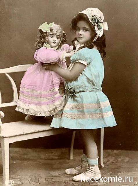 Дамы эпохи - Наши дни рождения