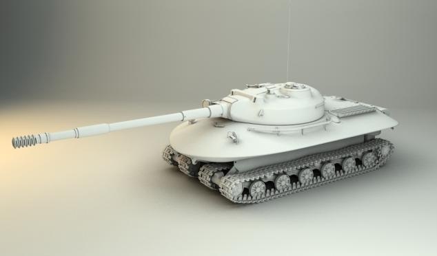 Танки Мира - График Выхода и обсуждение