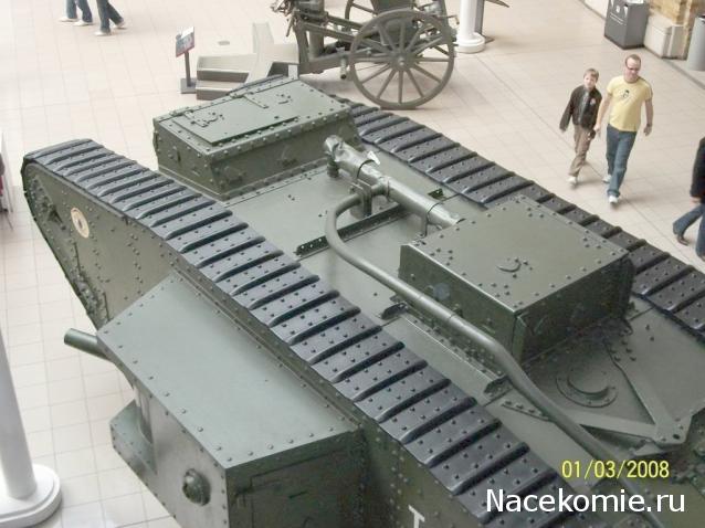 Русские Танки - График Выхода и обсуждение