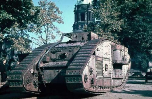 Русские Танки - График Выхода и обсуждение