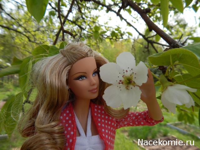 Куклы из наших коллекций №2. Винил,пластик и другие материалы.