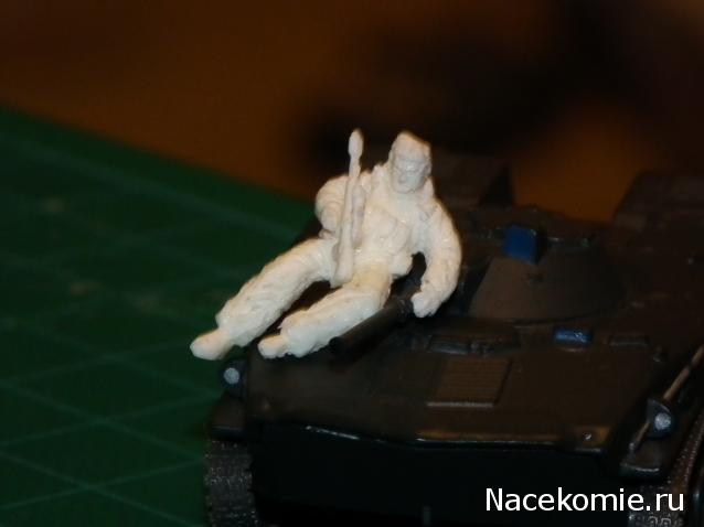 Фигурки 1/72. Новости и Анонсы