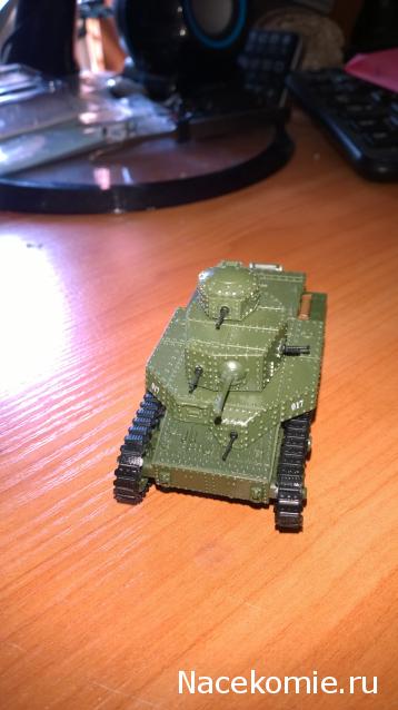 Танки Мира - График Выхода и обсуждение