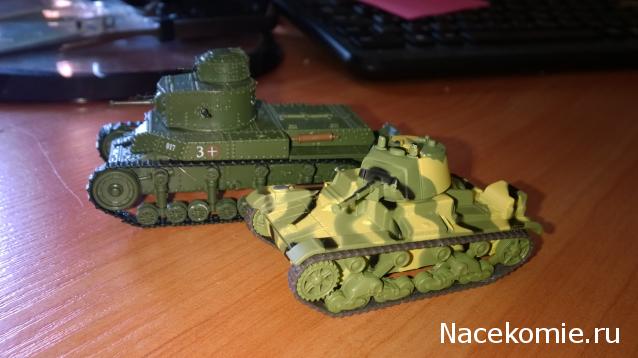 Танки Мира - График Выхода и обсуждение