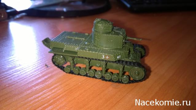 Танки Мира - График Выхода и обсуждение