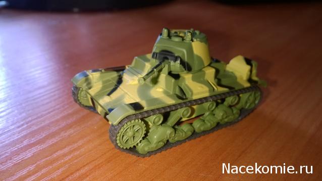 Танки Мира - График Выхода и обсуждение