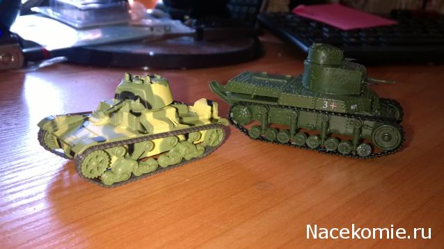 Танки Мира - График Выхода и обсуждение