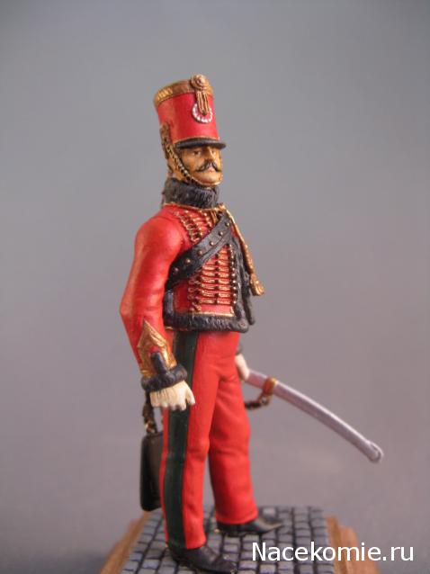 НВ: Прочие производители