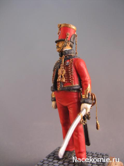 НВ: Прочие производители