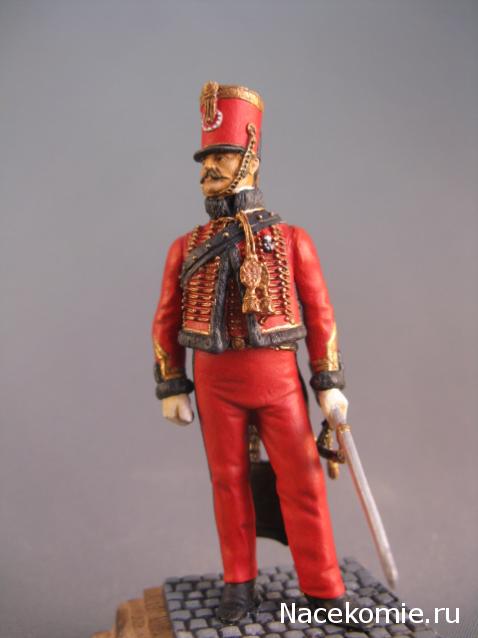 НВ: Прочие производители