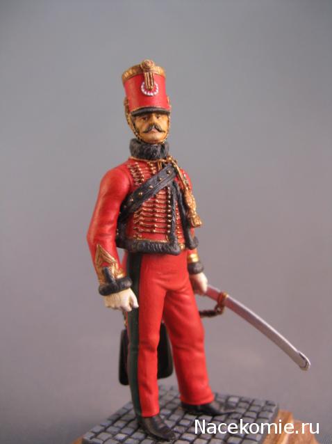 НВ: Прочие производители