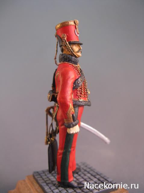 НВ: Прочие производители