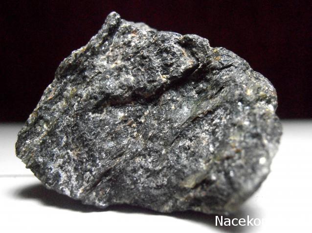 Минералы Сокровища Земли №37 - Самородная медь