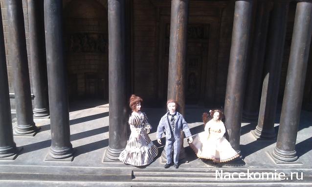 HellenTruth - возвращение радости