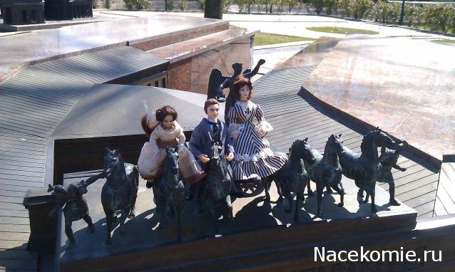 HellenTruth - возвращение радости