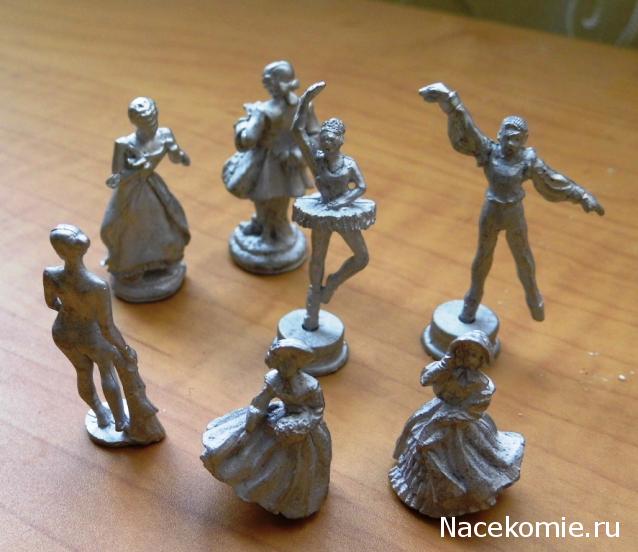 nataliMe - Викторианская эпоха. Взгляд из 21 века.