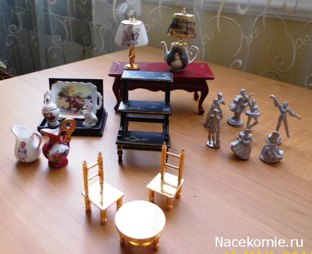 nataliMe - Викторианская эпоха. Взгляд из 21 века.