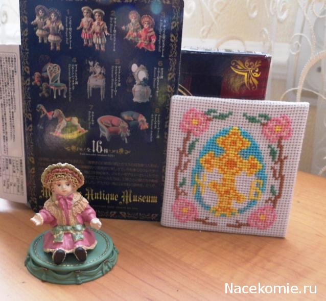 nataliMe - Викторианская эпоха. Взгляд из 21 века.