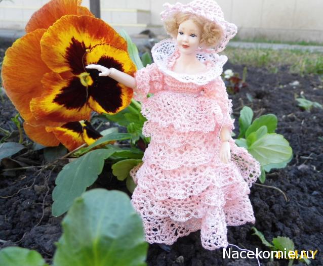 nataliMe - Викторианская эпоха. Взгляд из 21 века.