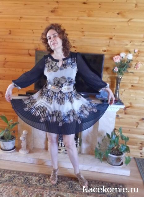 nataliMe - Викторианская эпоха. Взгляд из 21 века.