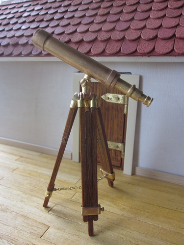 Мебель и аксессуары для кукольного дома НЕ ИЗ ЖУРНАЛА