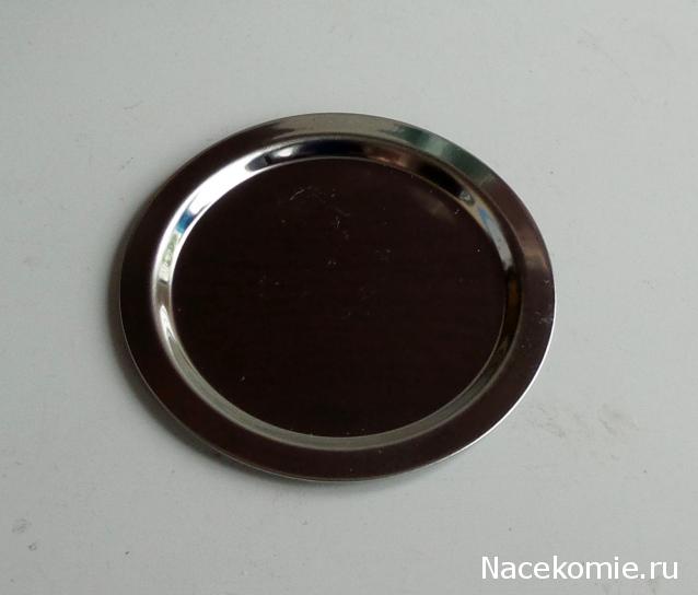 Мебель и аксессуары для кукольного дома НЕ ИЗ ЖУРНАЛА