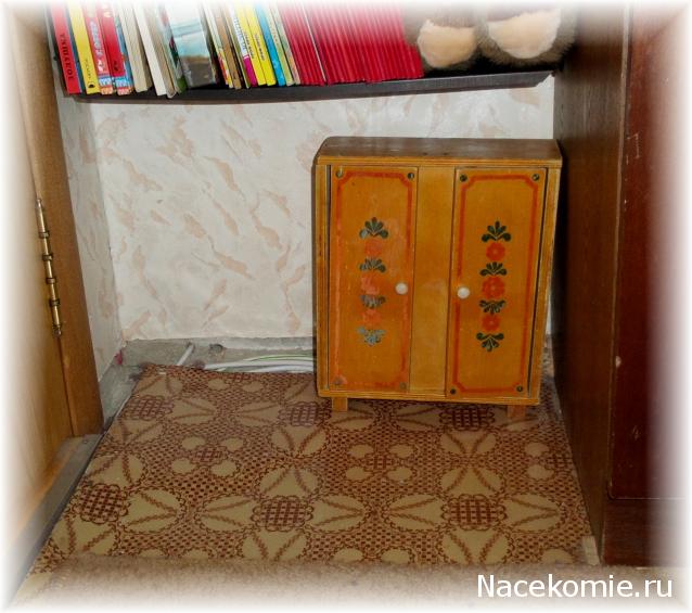 Друзья детства. Куклы, мишки и прочие игрушки
