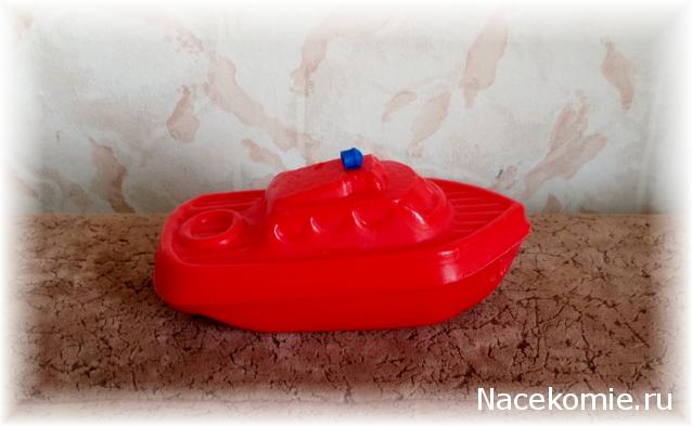 Друзья детства. Куклы, мишки и прочие игрушки