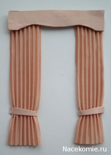 Дом Мечты. Аксессуары и мебель своими руками часть 2