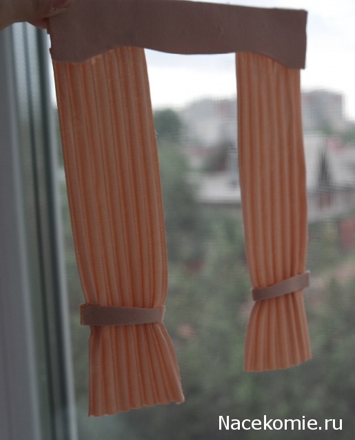 Дом Мечты. Аксессуары и мебель своими руками часть 2