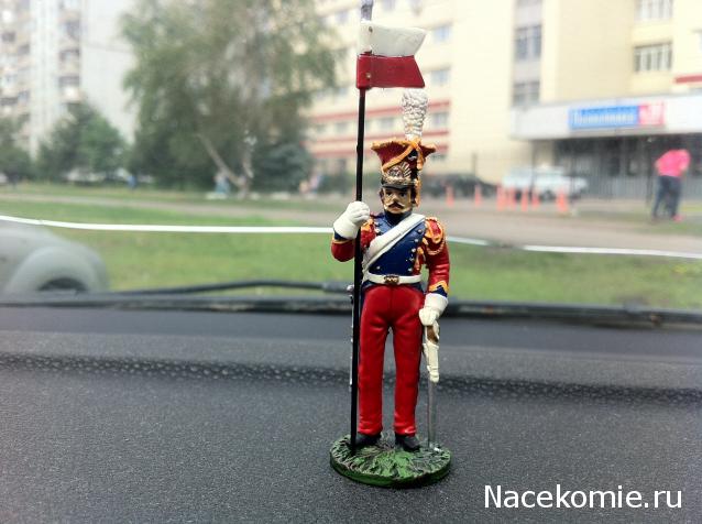 Наполеоновские Войны - График выхода и обсуждение