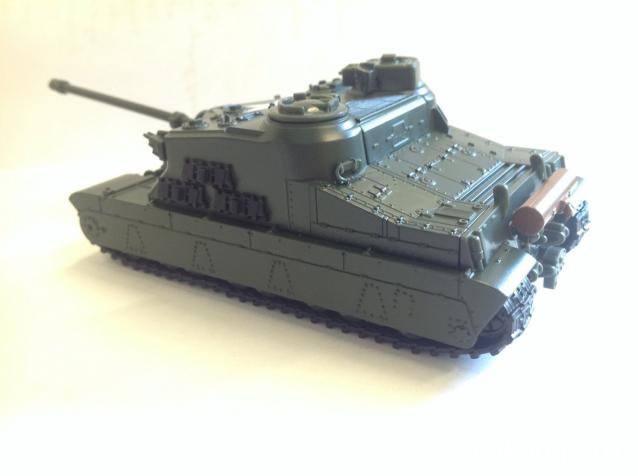 Танки Мира - График Выхода и обсуждение