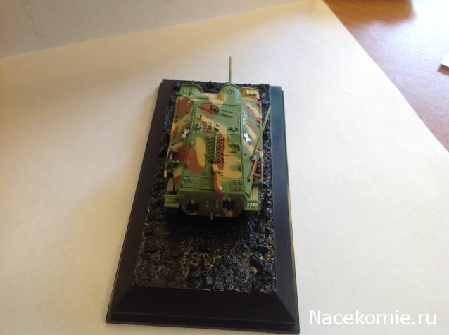 Танки Мира - График Выхода и обсуждение