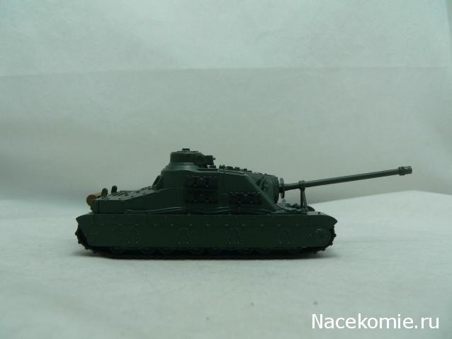 Танки Мира - График Выхода и обсуждение