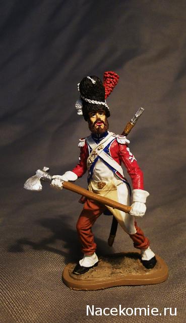 EК Castings. Наши работы.